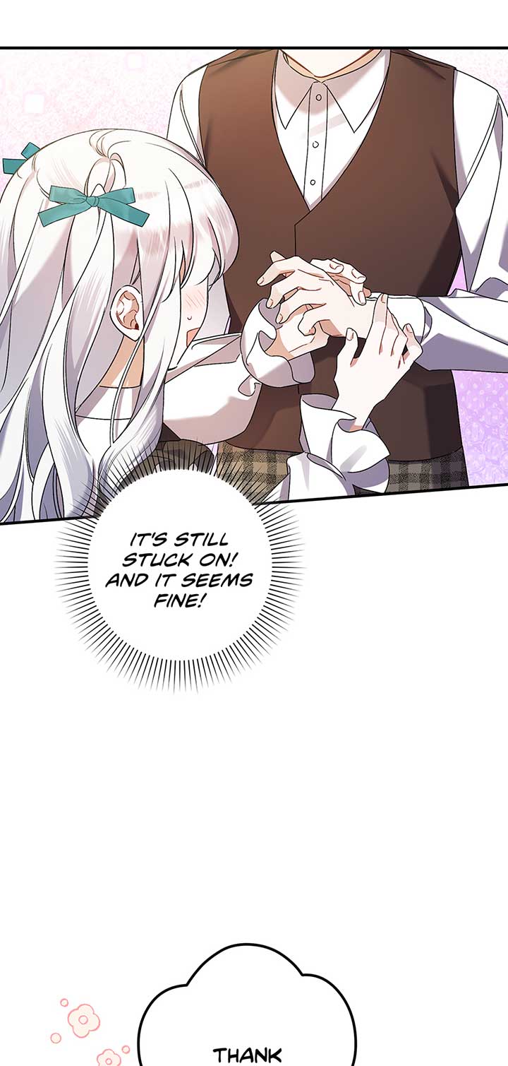 I Simply Cared For My Frail Dad Chapter 24 - Page 47