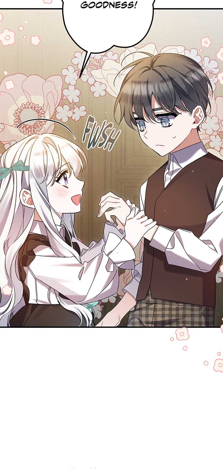 I Simply Cared For My Frail Dad Chapter 24 - Page 48