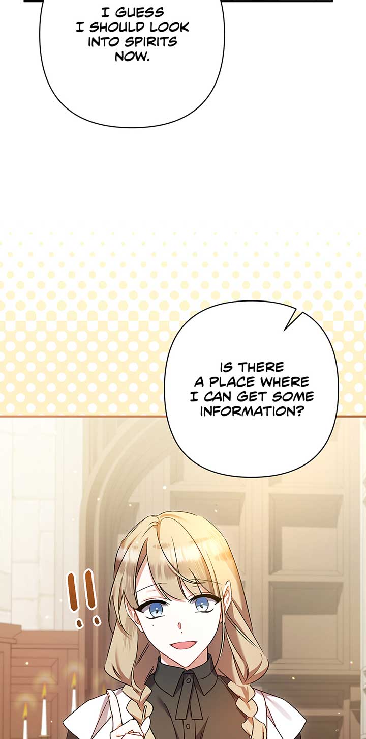 I Simply Cared For My Frail Dad Chapter 24 - Page 5