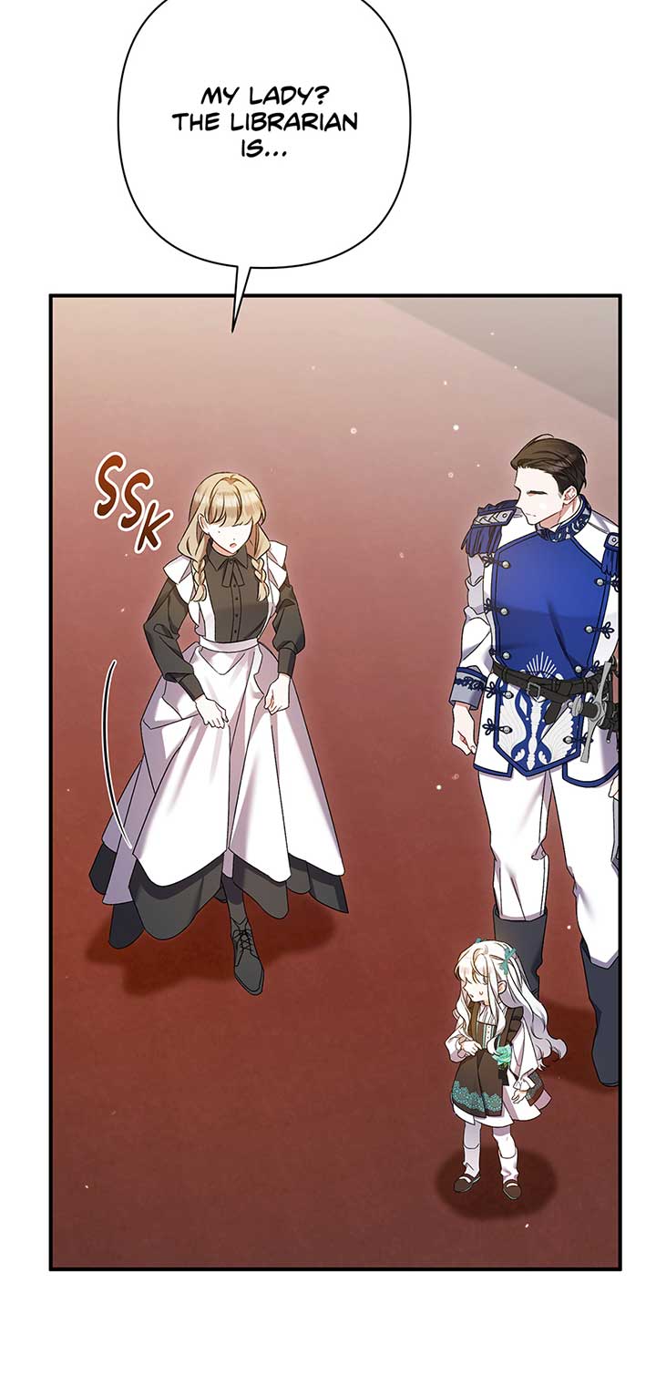 I Simply Cared For My Frail Dad Chapter 24 - Page 50