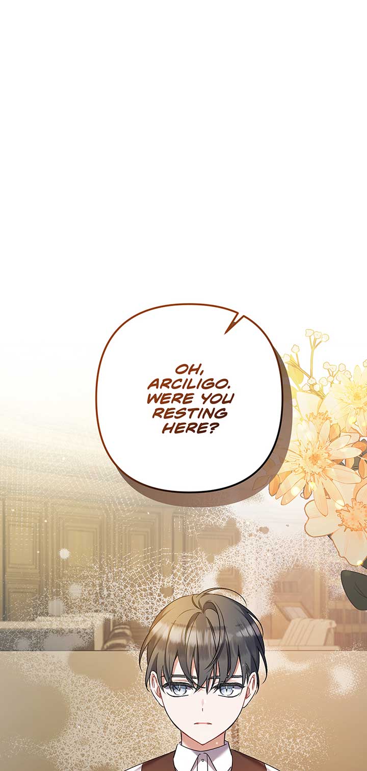 I Simply Cared For My Frail Dad Chapter 24 - Page 51