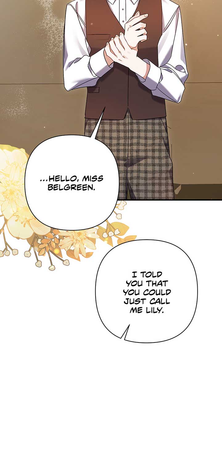 I Simply Cared For My Frail Dad Chapter 24 - Page 52