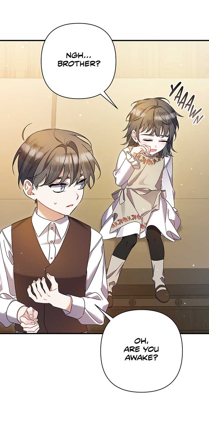 I Simply Cared For My Frail Dad Chapter 24 - Page 53
