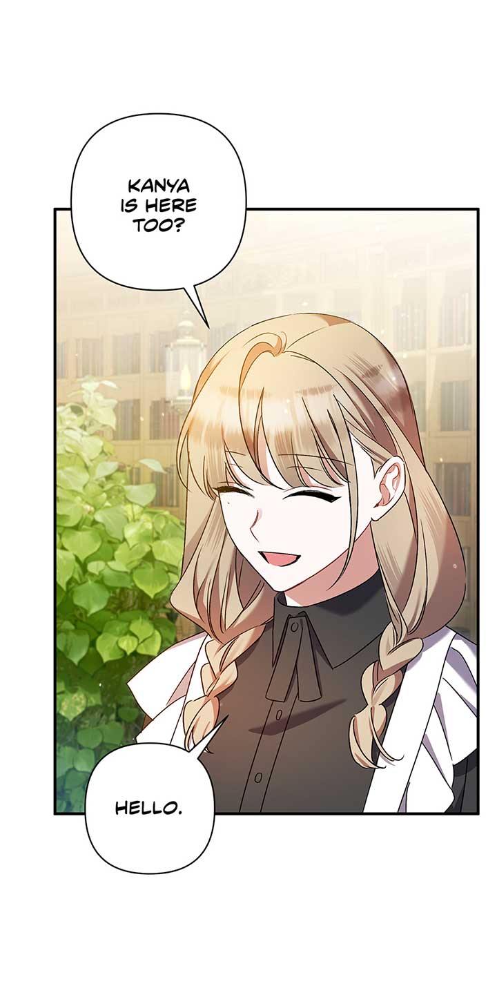 I Simply Cared For My Frail Dad Chapter 24 - Page 54