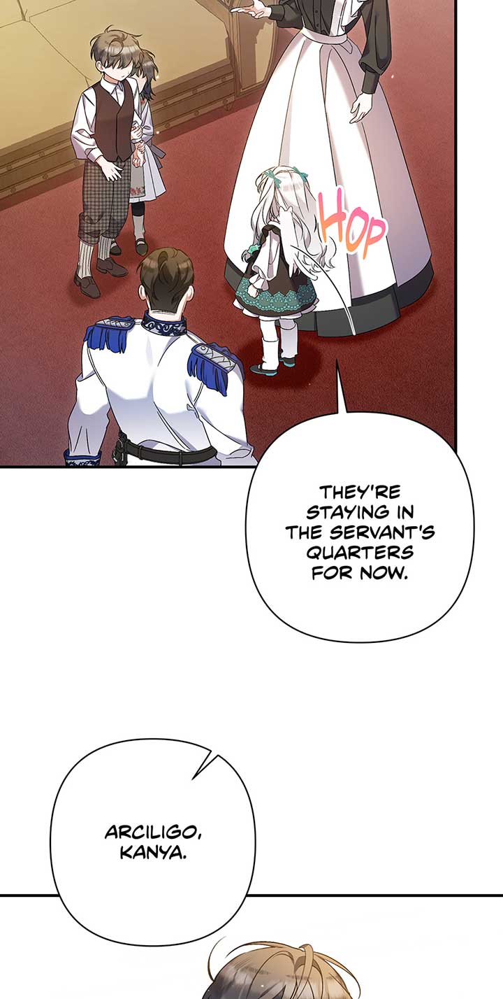 I Simply Cared For My Frail Dad Chapter 24 - Page 57