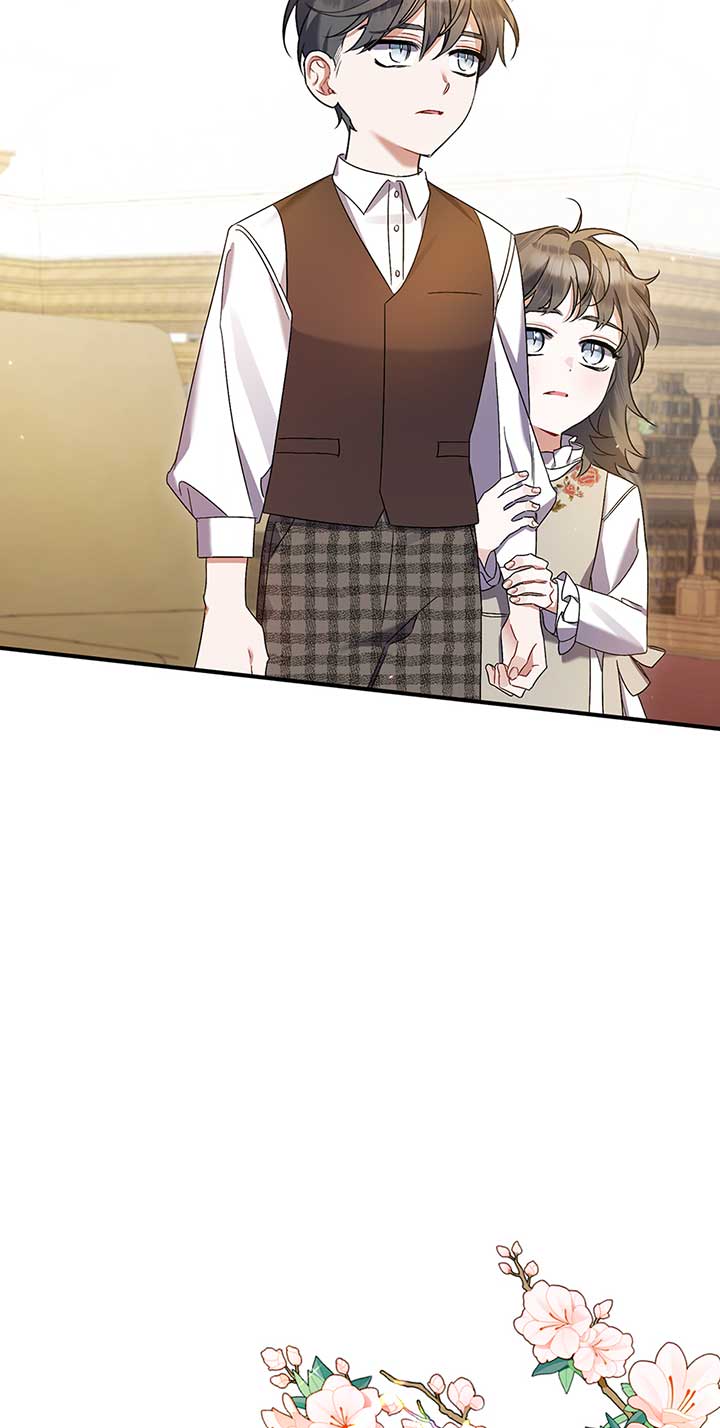 I Simply Cared For My Frail Dad Chapter 24 - Page 58