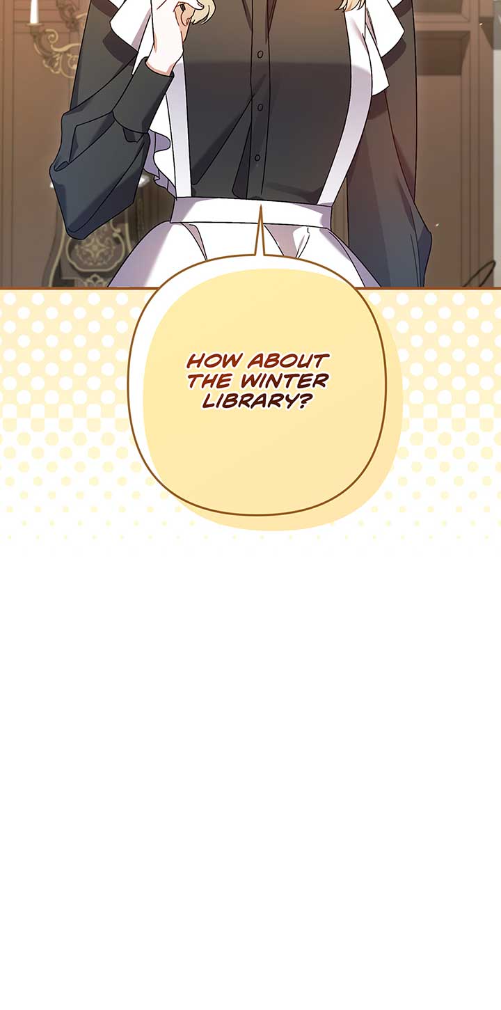I Simply Cared For My Frail Dad Chapter 24 - Page 6