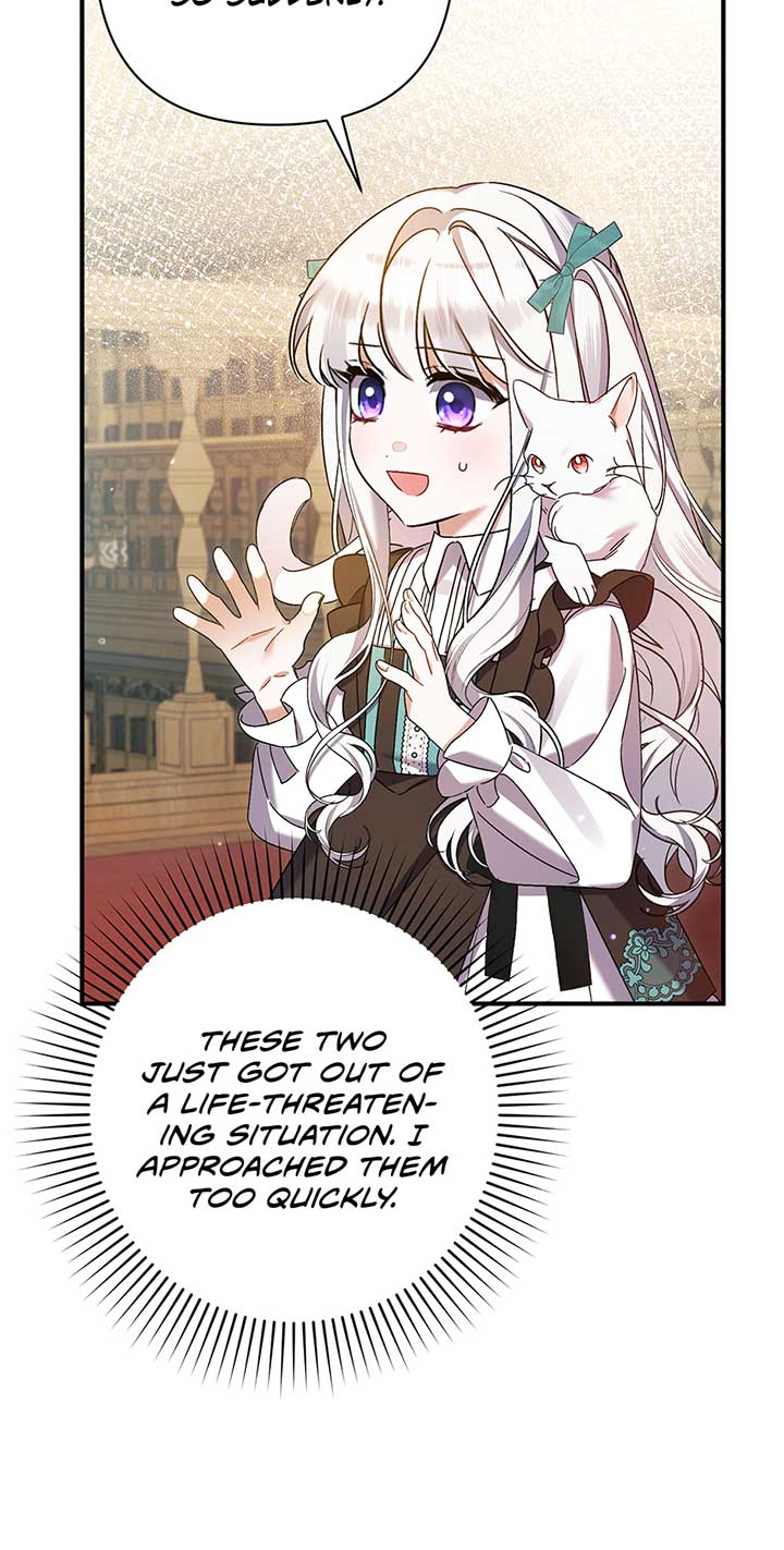 I Simply Cared For My Frail Dad Chapter 24 - Page 62