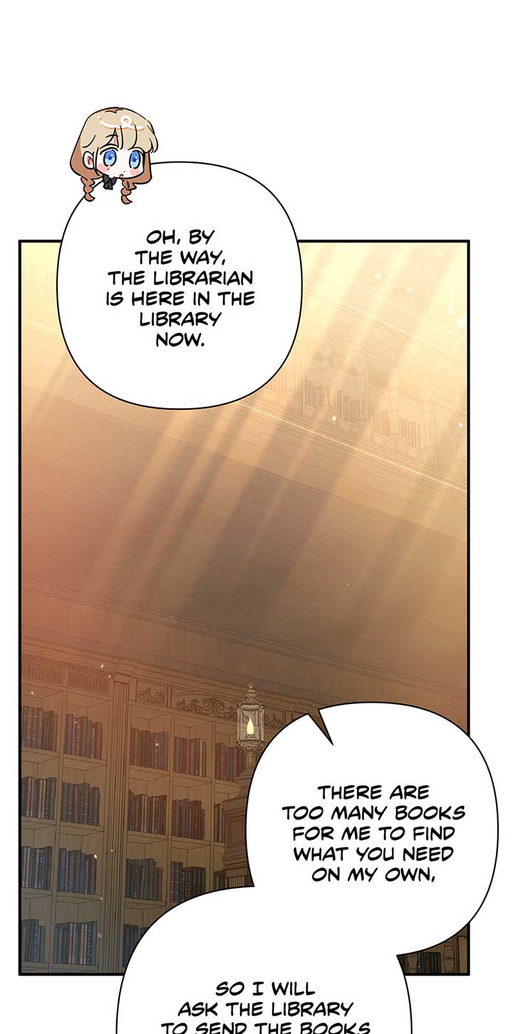 I Simply Cared For My Frail Dad Chapter 24 - Page 63
