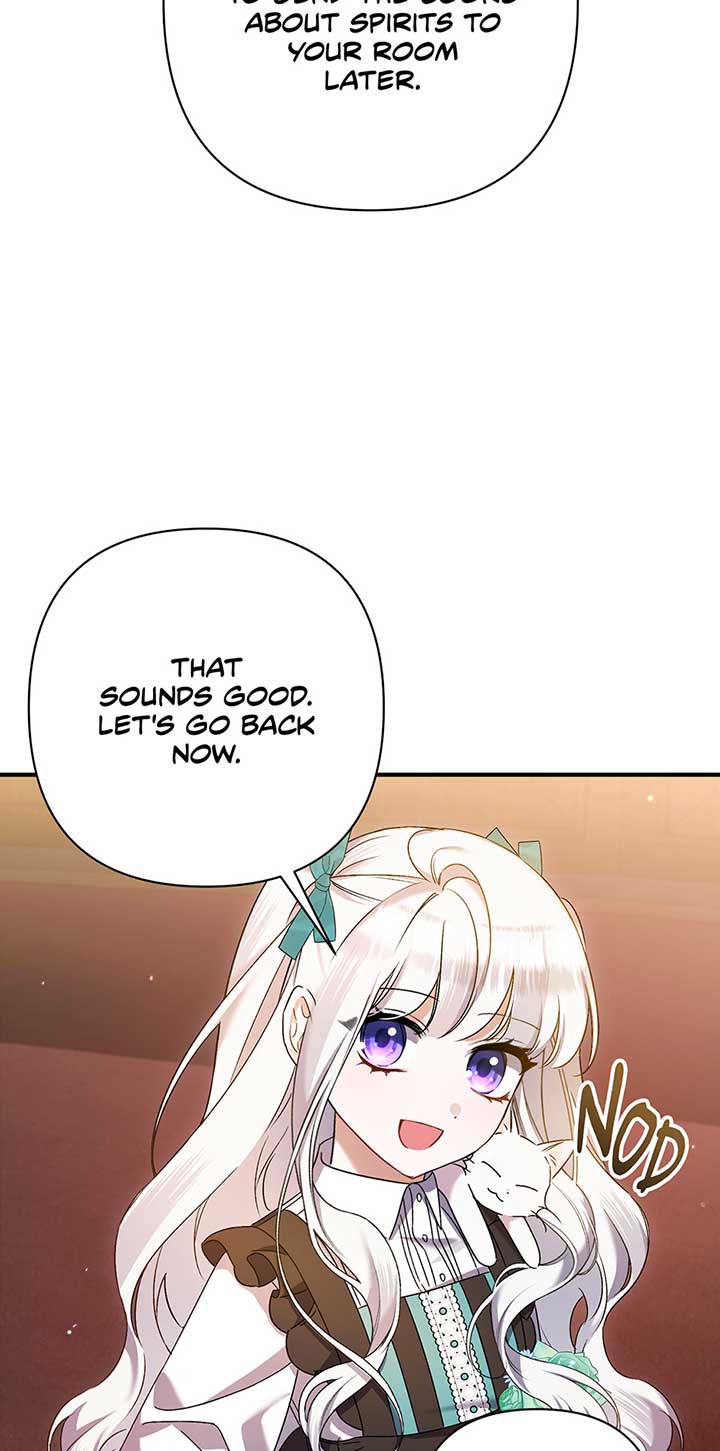 I Simply Cared For My Frail Dad Chapter 24 - Page 64
