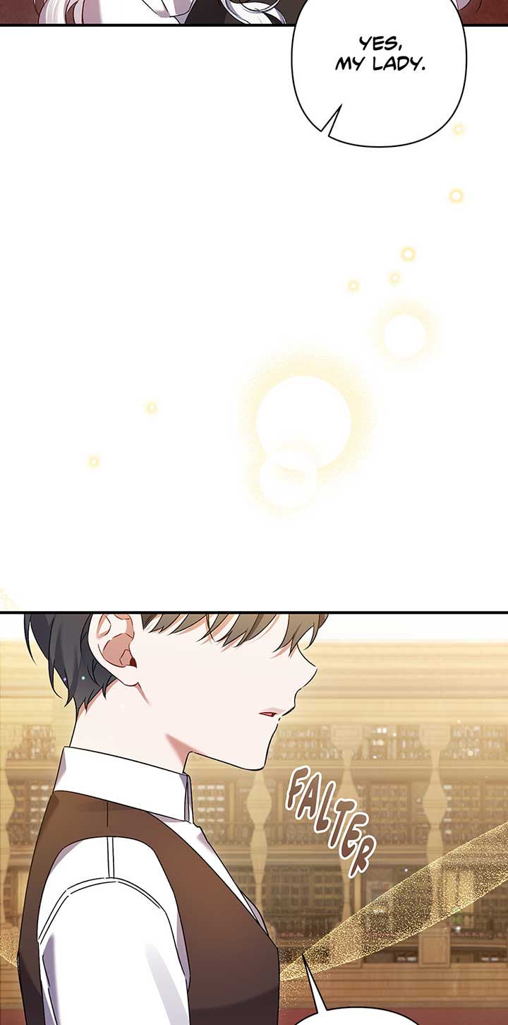 I Simply Cared For My Frail Dad Chapter 24 - Page 65