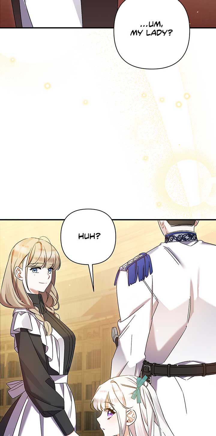 I Simply Cared For My Frail Dad Chapter 24 - Page 66