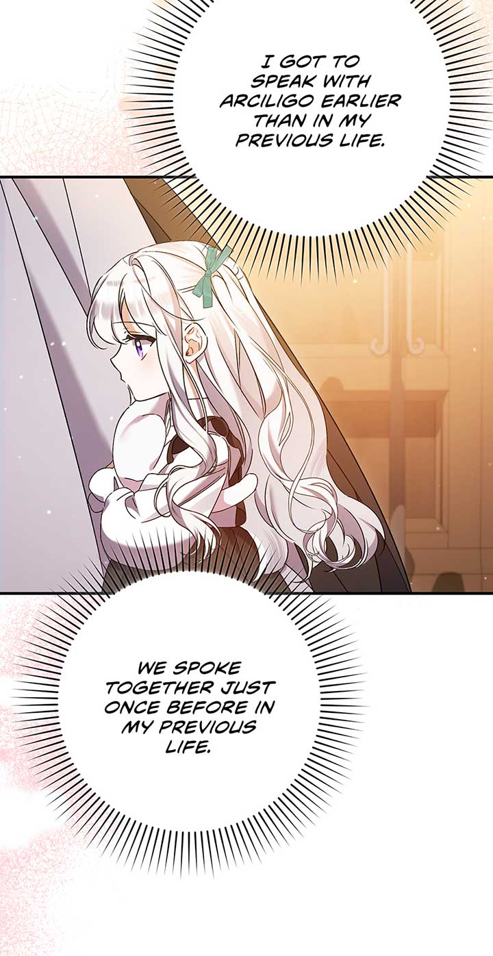 I Simply Cared For My Frail Dad Chapter 24 - Page 73