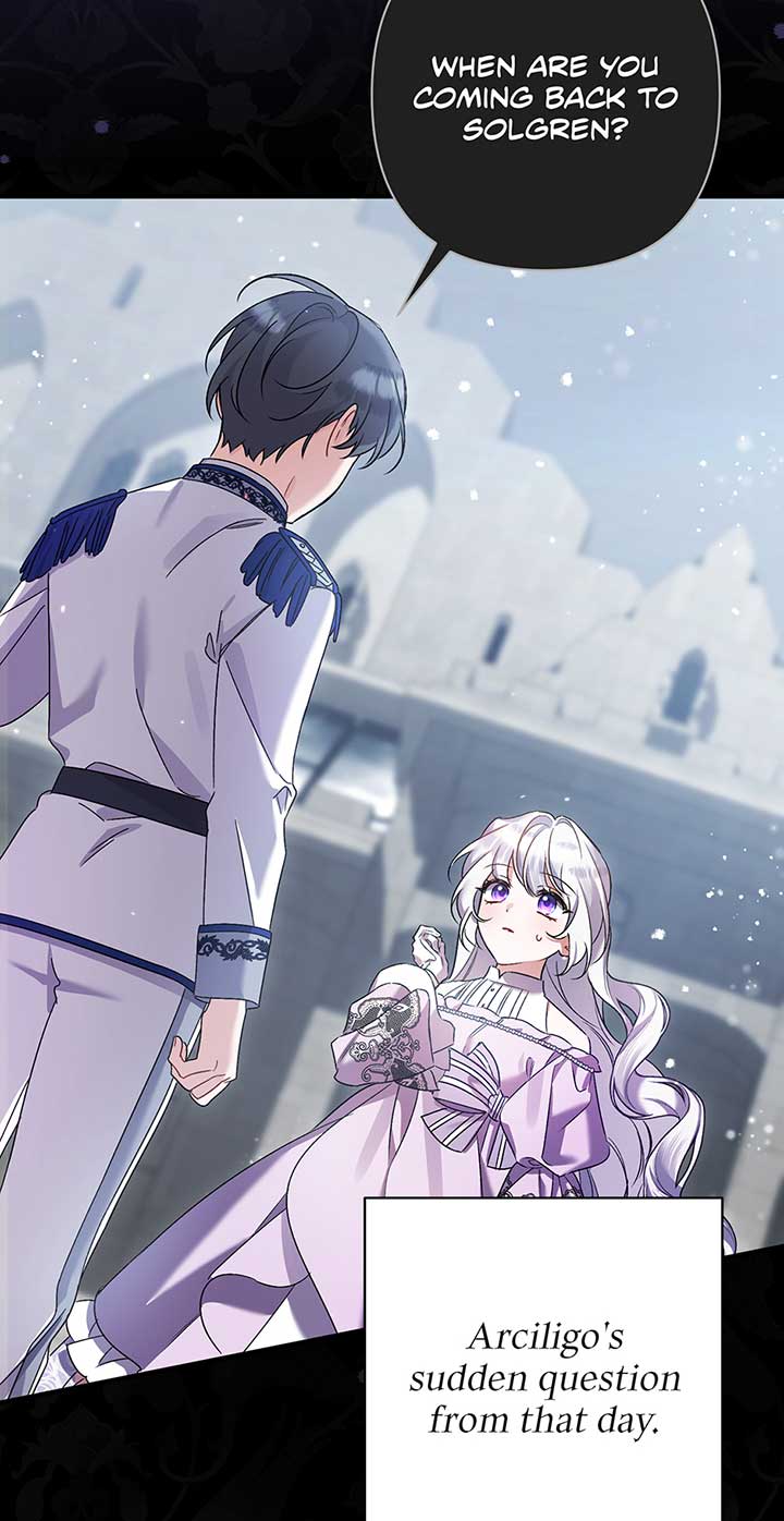 I Simply Cared For My Frail Dad Chapter 24 - Page 75