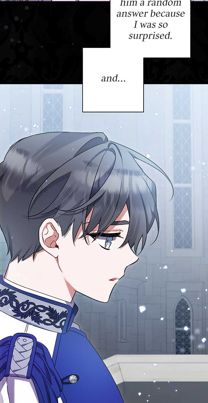 I Simply Cared For My Frail Dad Chapter 24 - Page 77