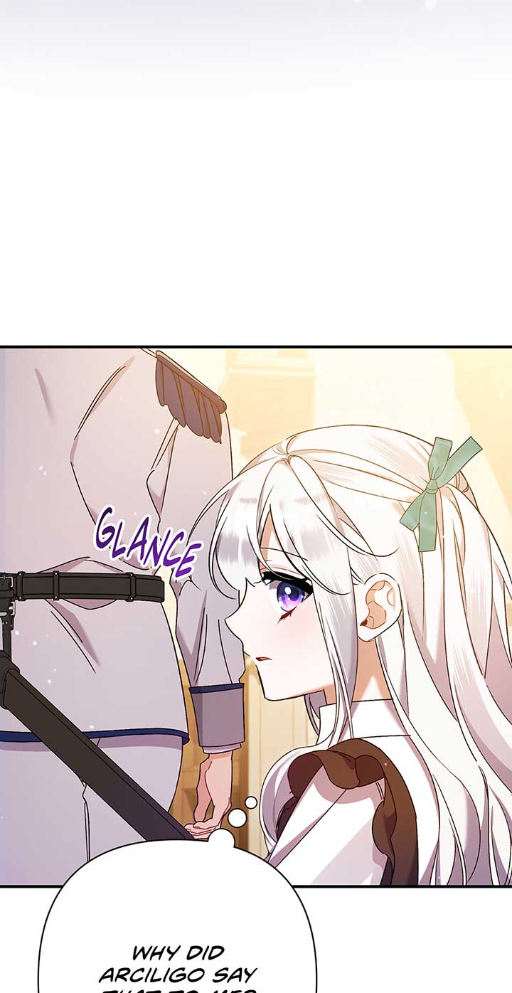 I Simply Cared For My Frail Dad Chapter 24 - Page 79