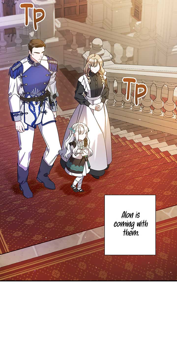 I Simply Cared For My Frail Dad Chapter 24 - Page 8