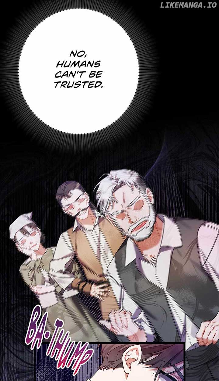 I Simply Cared For My Frail Dad Chapter 25 - Page 10
