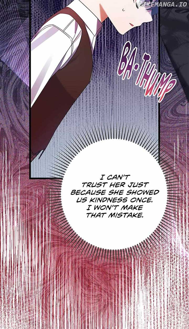 I Simply Cared For My Frail Dad Chapter 25 - Page 11