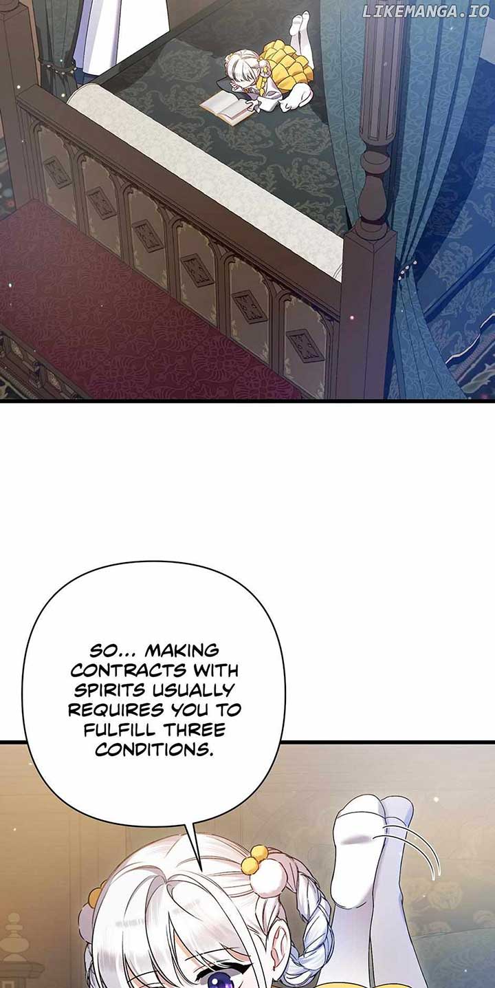 I Simply Cared For My Frail Dad Chapter 25 - Page 16