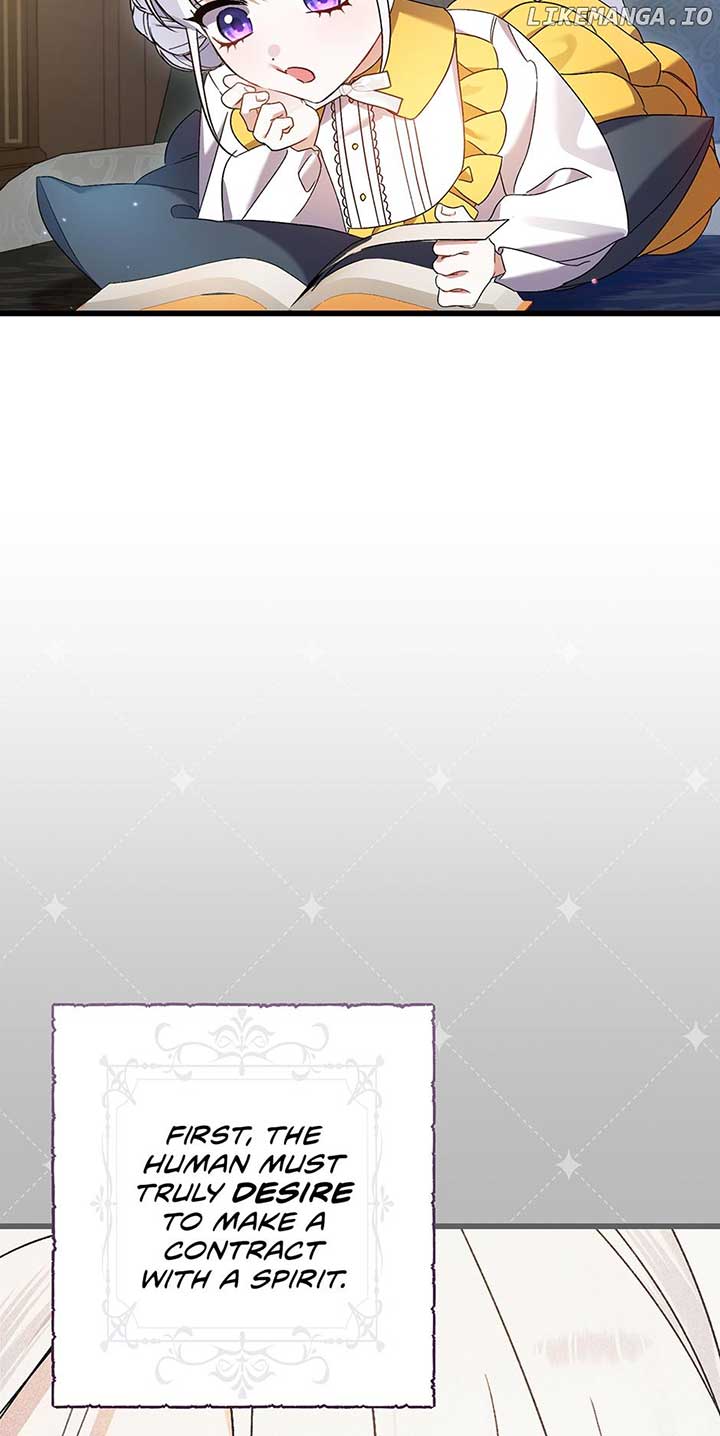 I Simply Cared For My Frail Dad Chapter 25 - Page 17