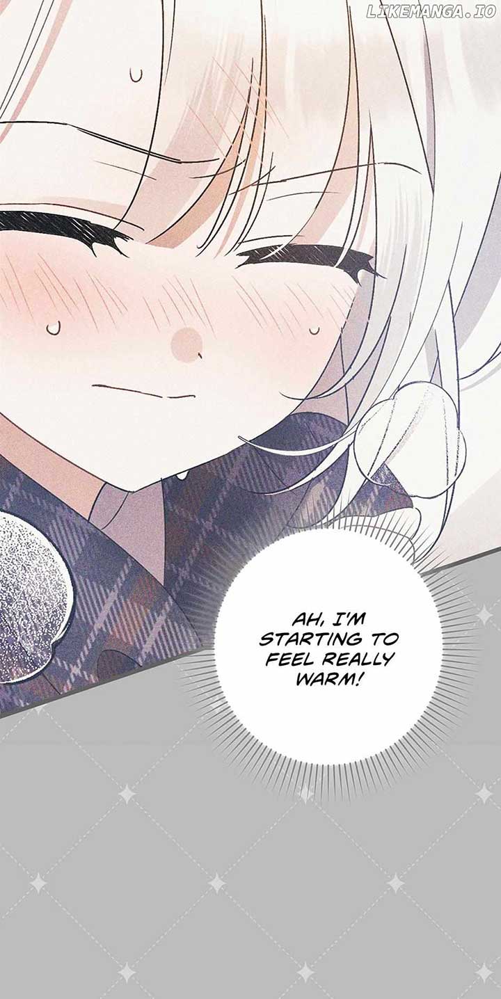 I Simply Cared For My Frail Dad Chapter 25 - Page 18