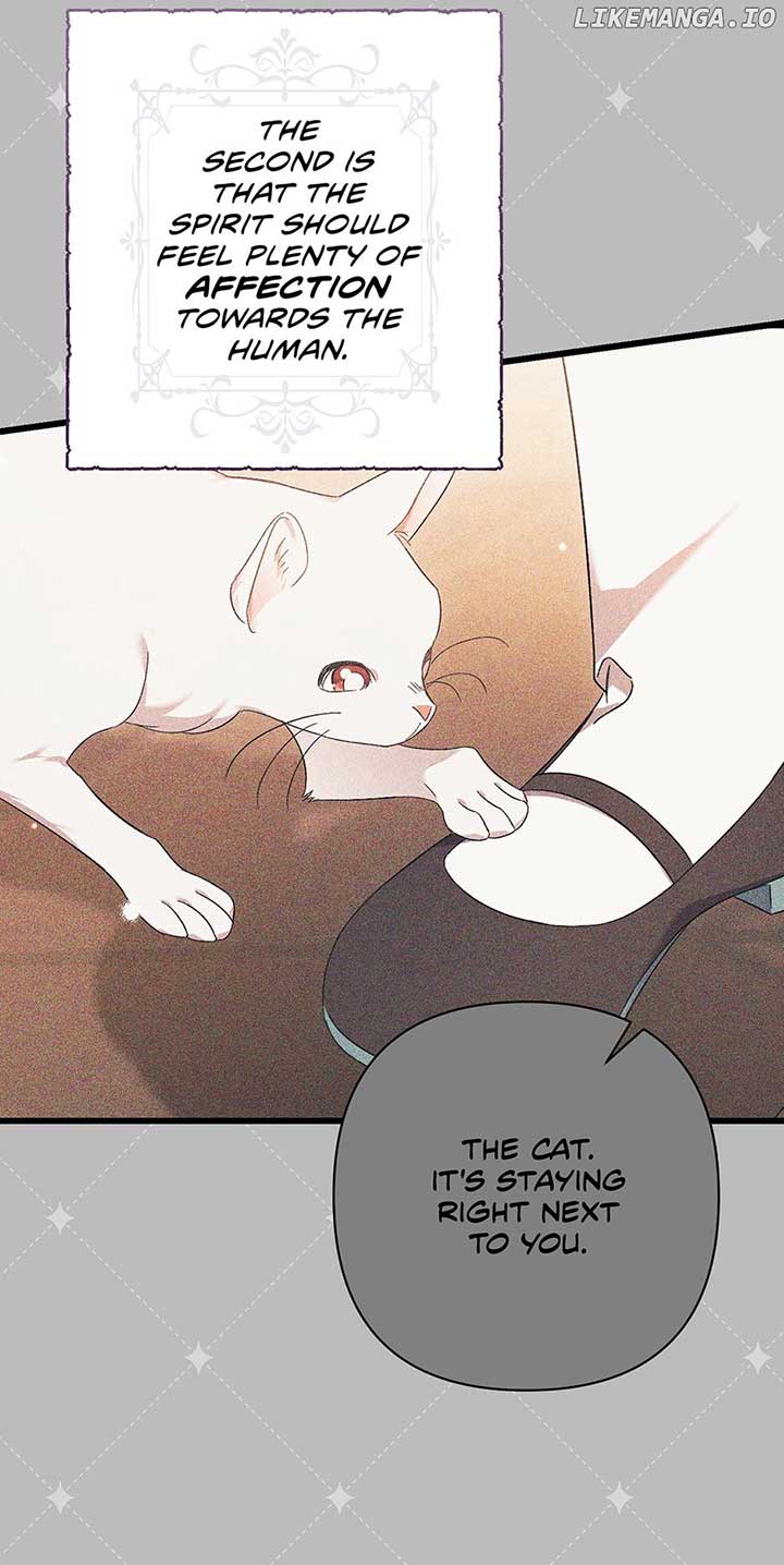 I Simply Cared For My Frail Dad Chapter 25 - Page 19