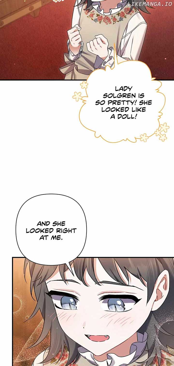 I Simply Cared For My Frail Dad Chapter 25 - Page 2