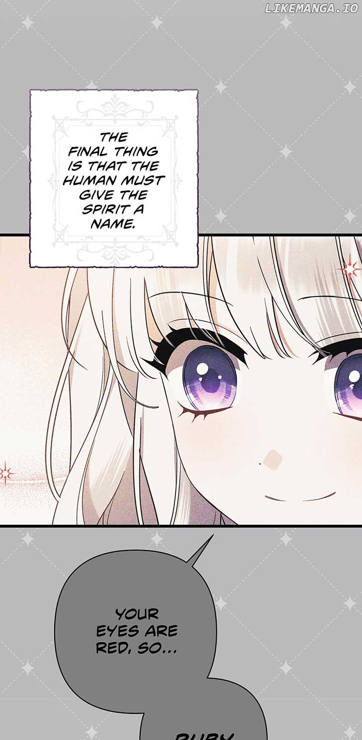 I Simply Cared For My Frail Dad Chapter 25 - Page 20