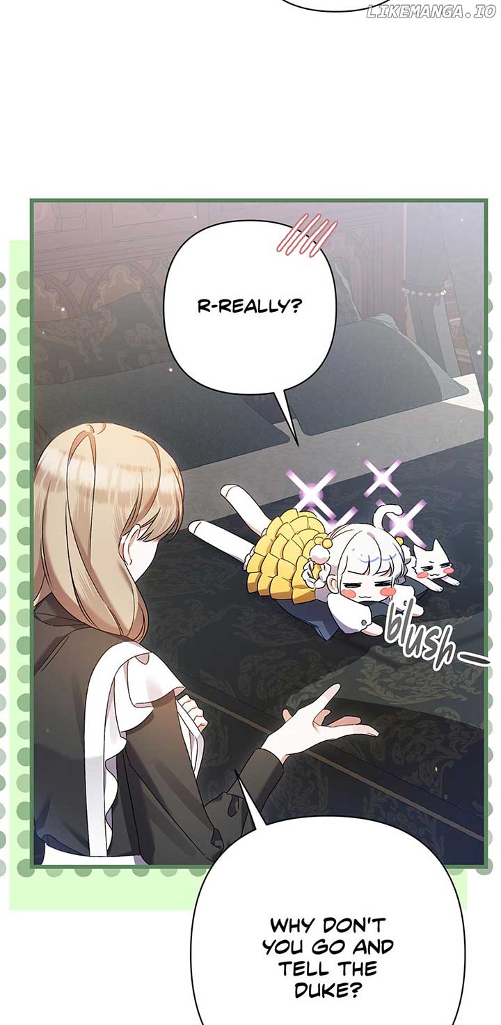 I Simply Cared For My Frail Dad Chapter 25 - Page 24