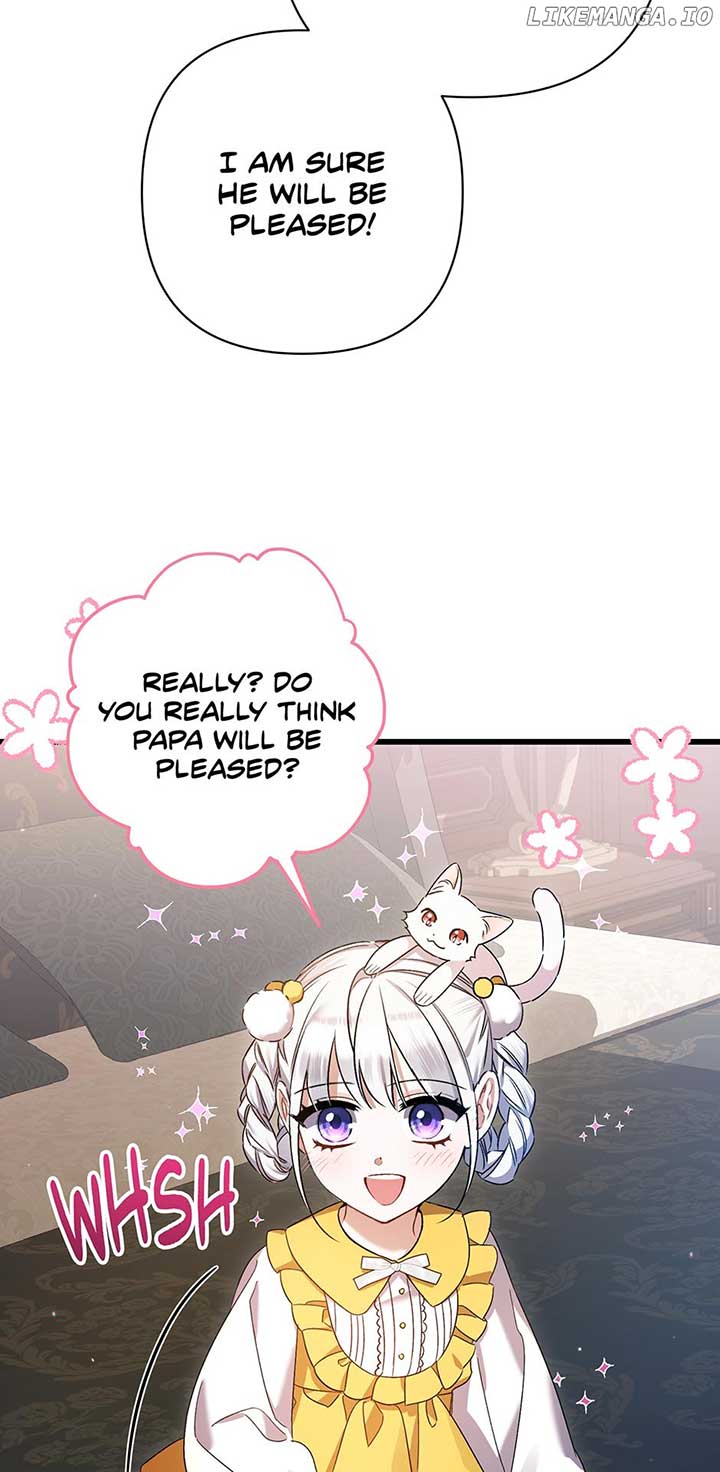 I Simply Cared For My Frail Dad Chapter 25 - Page 25