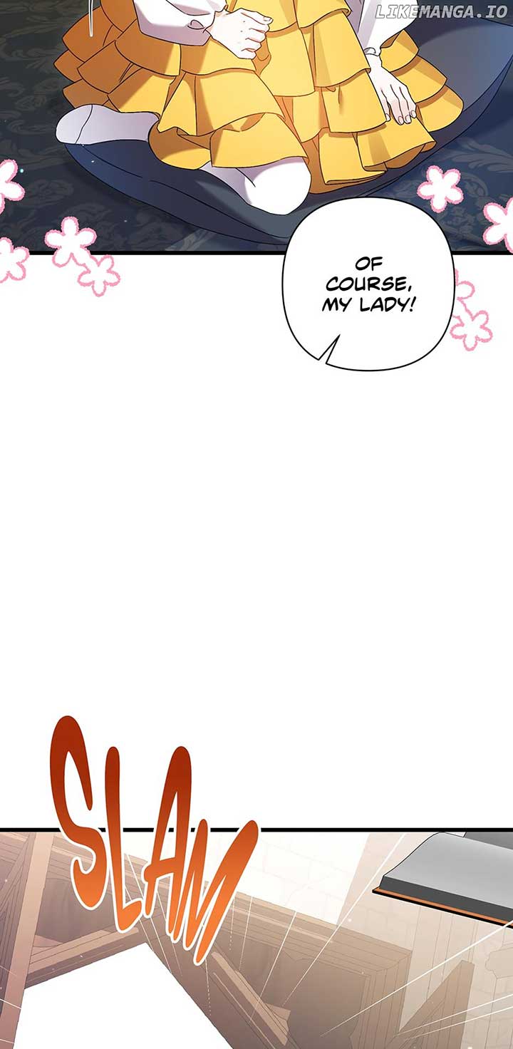 I Simply Cared For My Frail Dad Chapter 25 - Page 26