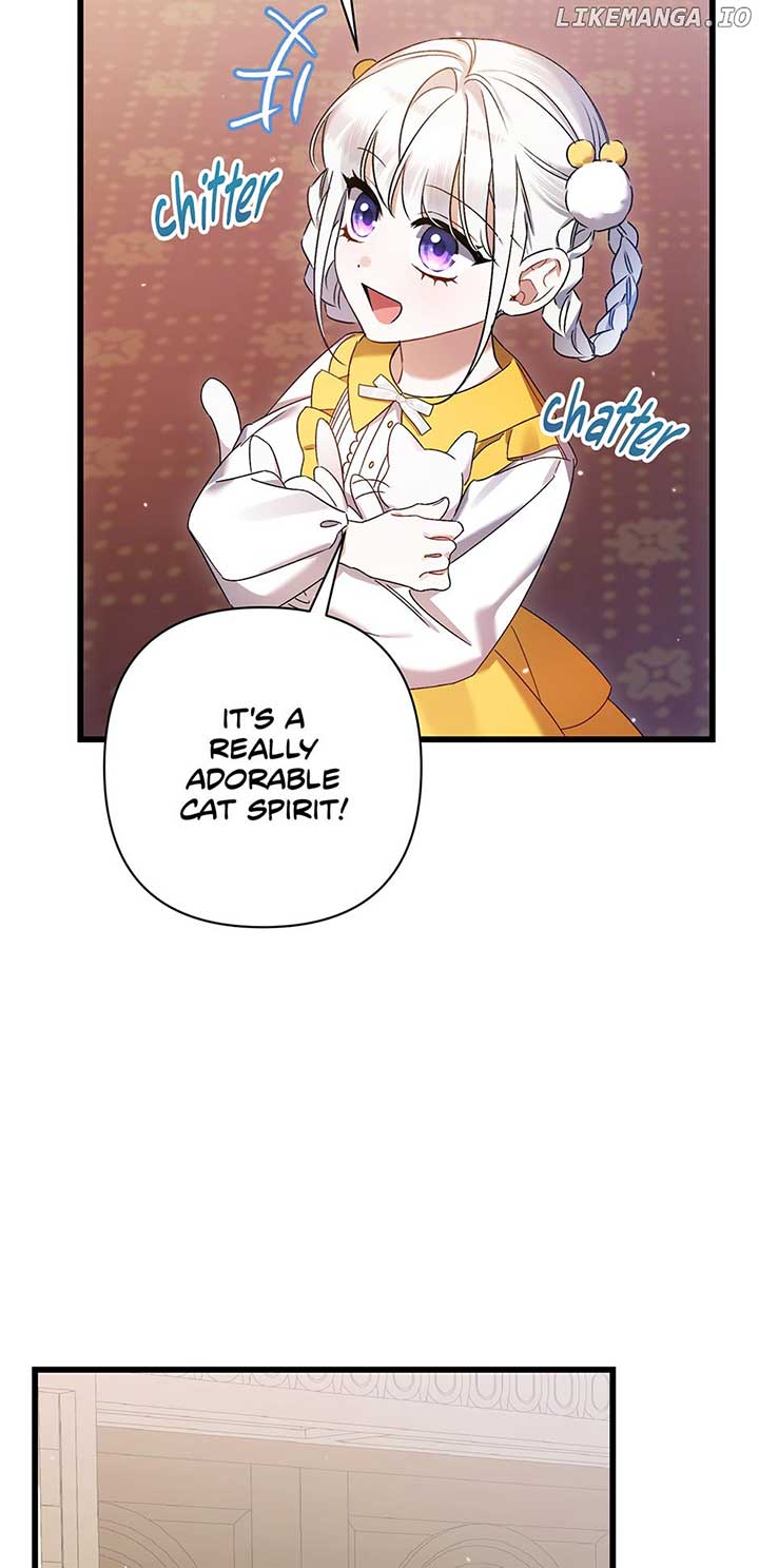 I Simply Cared For My Frail Dad Chapter 25 - Page 31