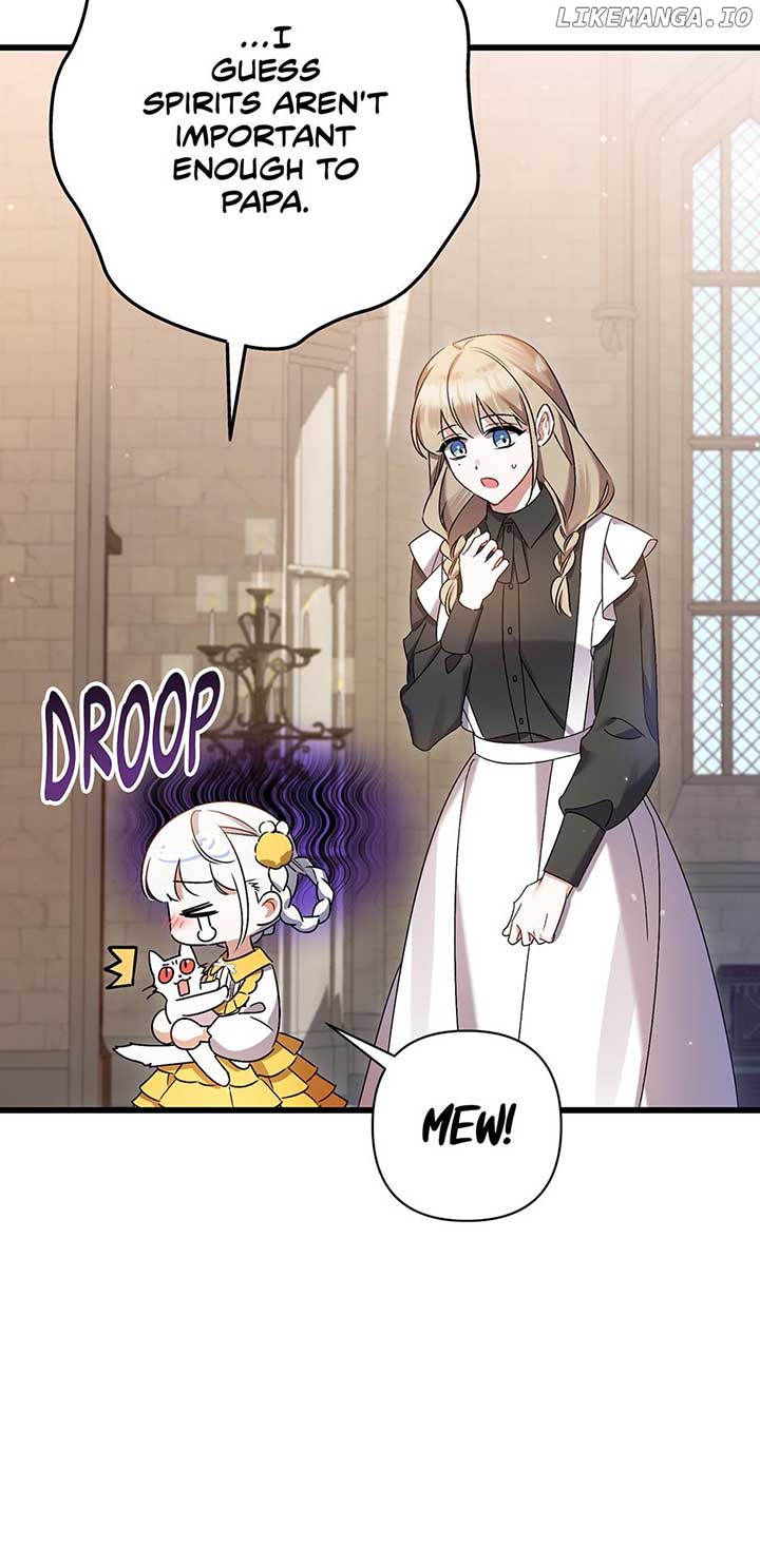 I Simply Cared For My Frail Dad Chapter 25 - Page 33