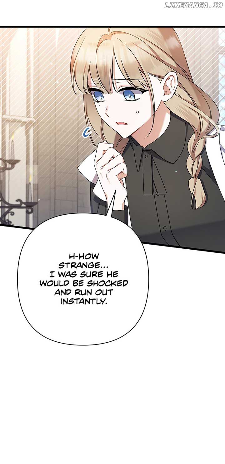 I Simply Cared For My Frail Dad Chapter 25 - Page 34