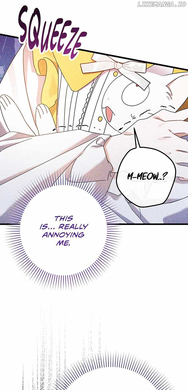 I Simply Cared For My Frail Dad Chapter 25 - Page 35