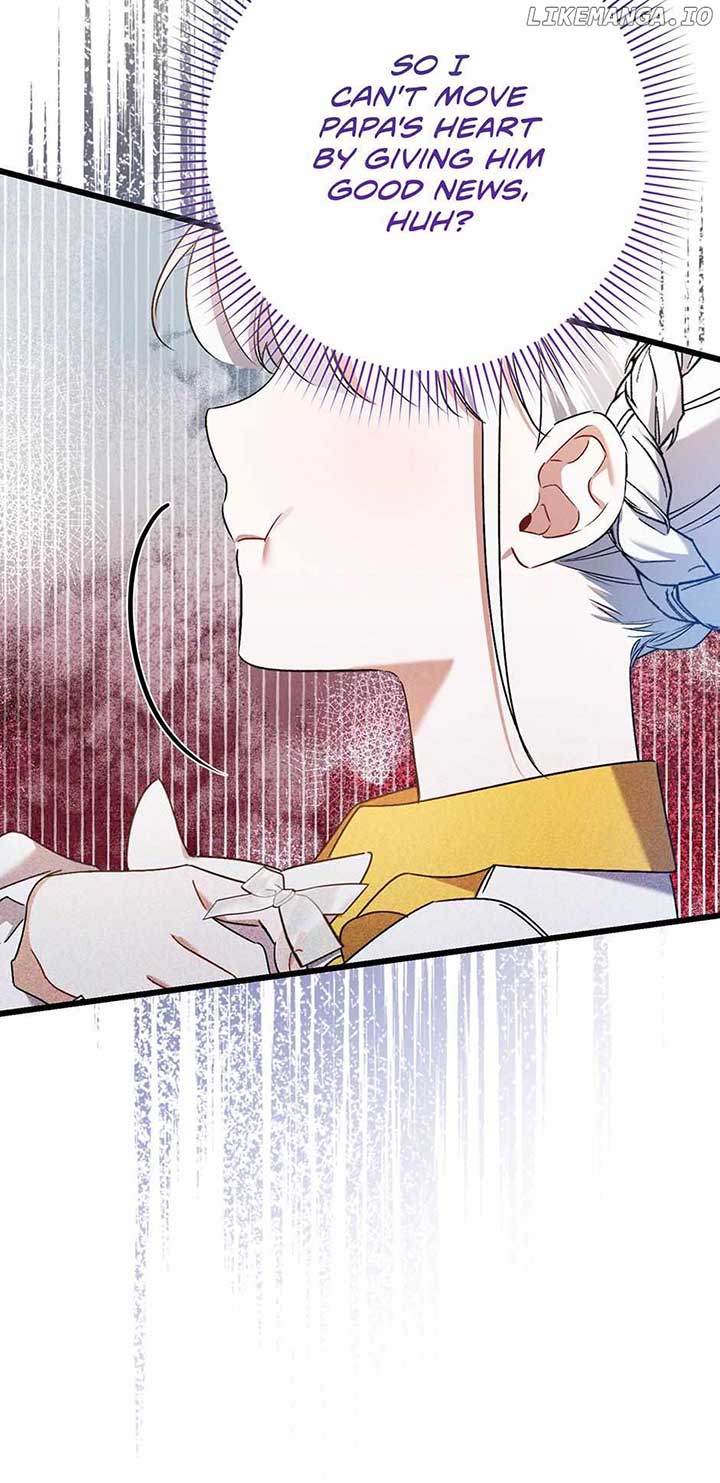 I Simply Cared For My Frail Dad Chapter 25 - Page 36