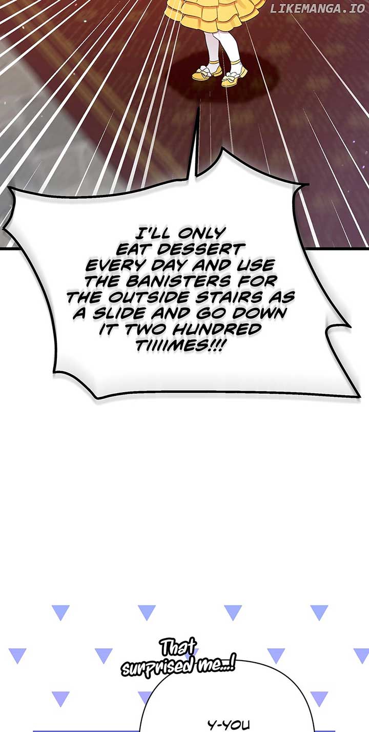 I Simply Cared For My Frail Dad Chapter 25 - Page 38