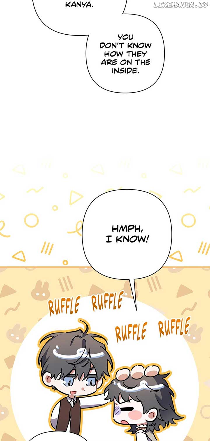 I Simply Cared For My Frail Dad Chapter 25 - Page 4