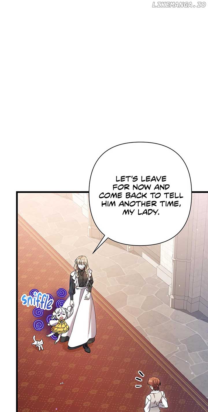 I Simply Cared For My Frail Dad Chapter 25 - Page 40