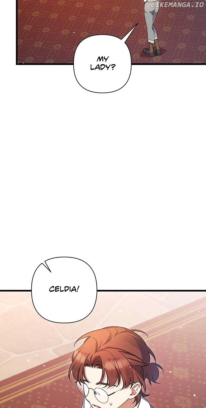 I Simply Cared For My Frail Dad Chapter 25 - Page 41