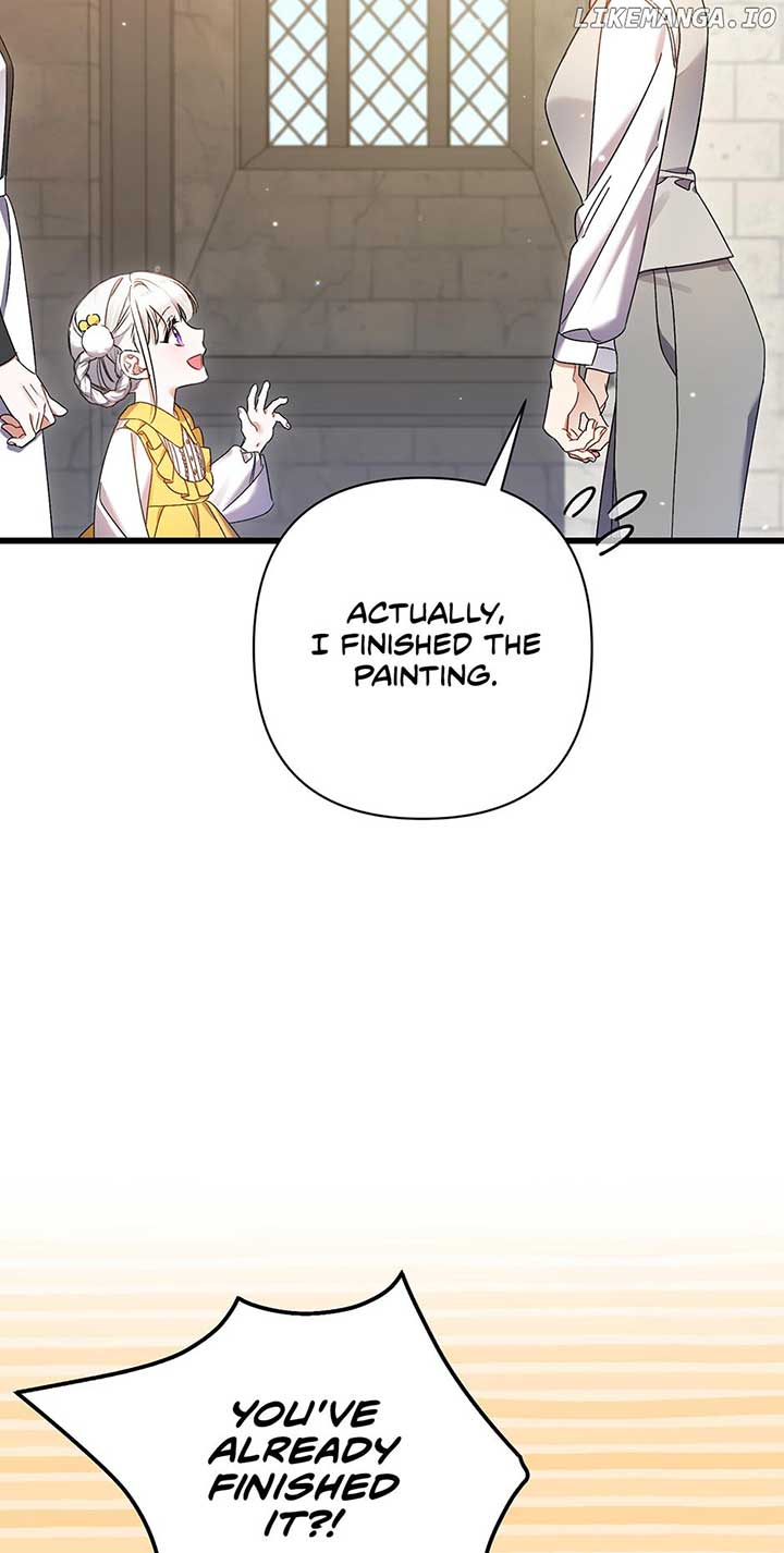 I Simply Cared For My Frail Dad Chapter 25 - Page 43