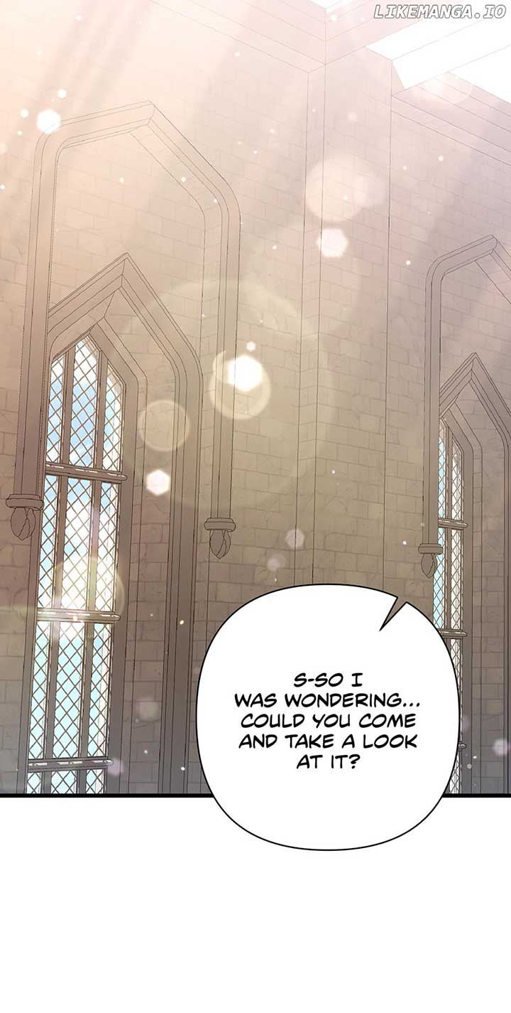 I Simply Cared For My Frail Dad Chapter 25 - Page 45
