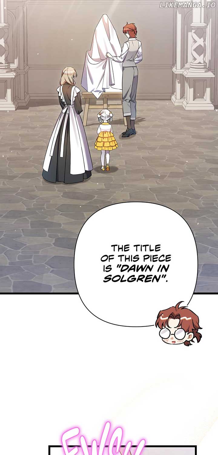 I Simply Cared For My Frail Dad Chapter 25 - Page 47