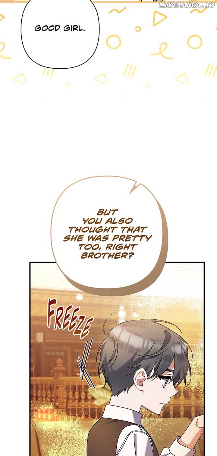 I Simply Cared For My Frail Dad Chapter 25 - Page 5
