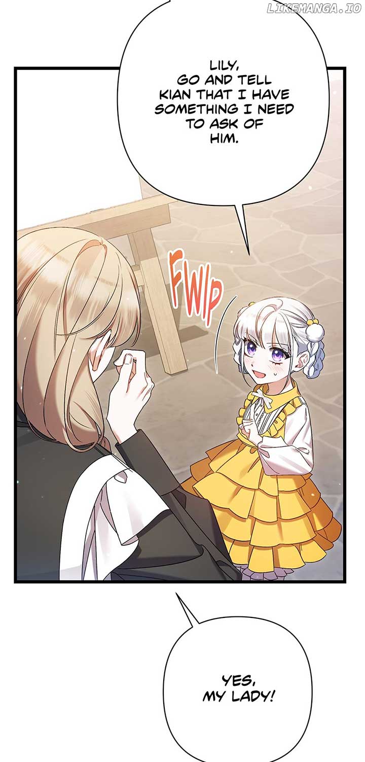 I Simply Cared For My Frail Dad Chapter 25 - Page 52