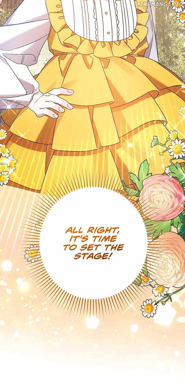 I Simply Cared For My Frail Dad Chapter 25 - Page 54
