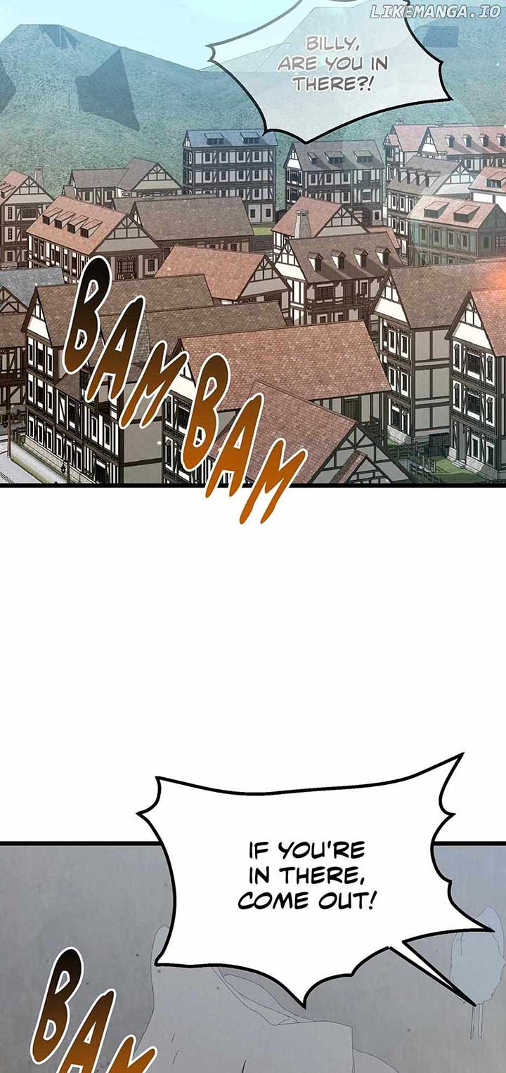 I Simply Cared For My Frail Dad Chapter 25 - Page 56