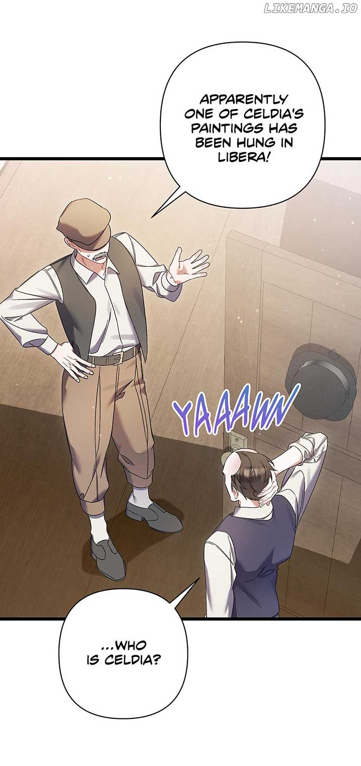 I Simply Cared For My Frail Dad Chapter 25 - Page 59