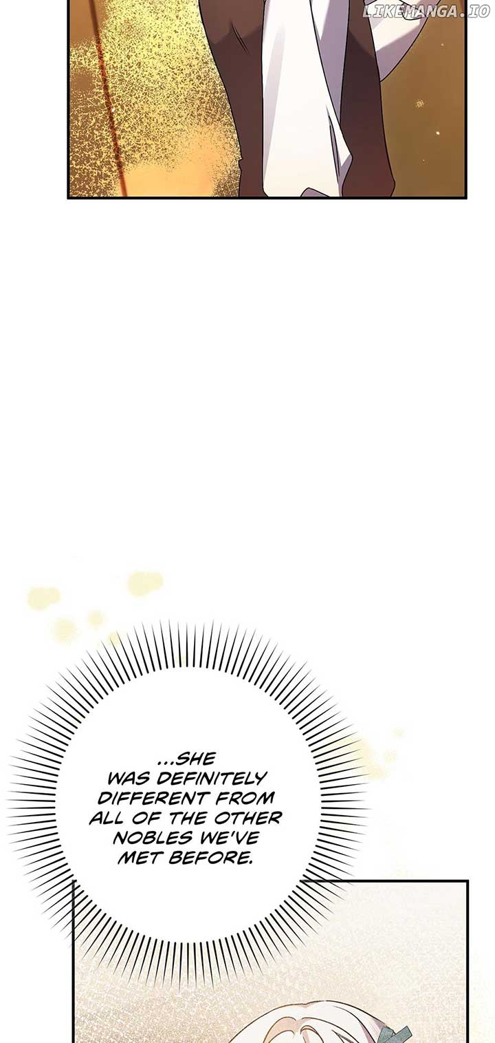 I Simply Cared For My Frail Dad Chapter 25 - Page 6
